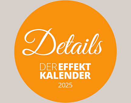 Logo Effektkalender